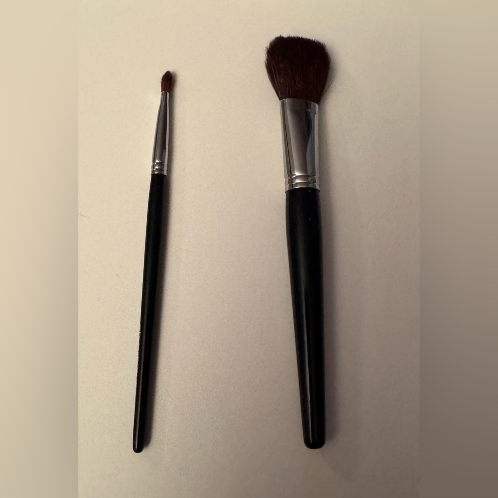 Shu Uemura Professional Makeup Brush Set - Made in Japan